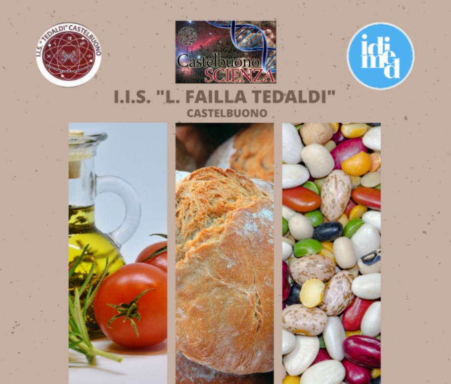 Il cibo è cultura: gusto siciliano, legalità e sostenibilità